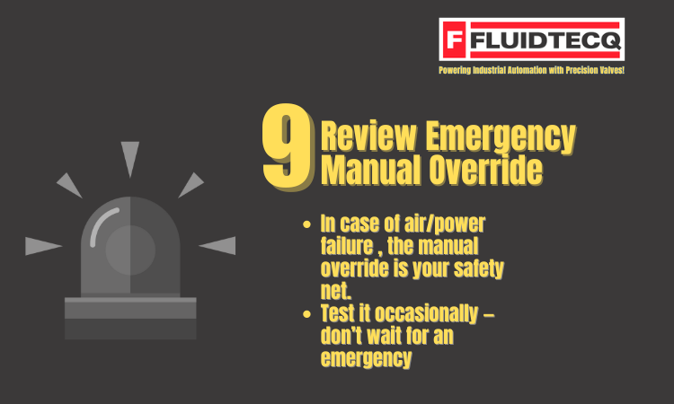 9 KGV Review Emergency Manual Ov