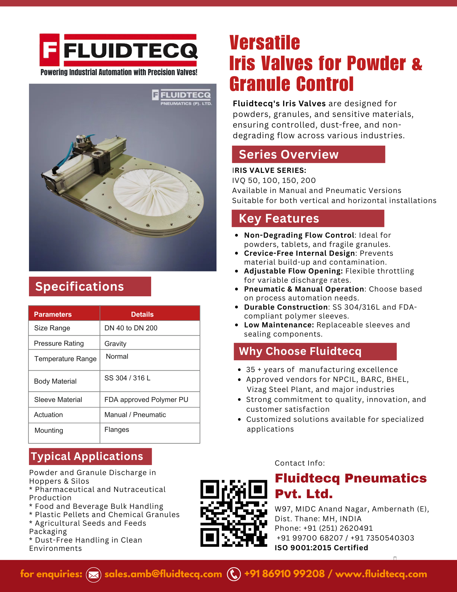 FLUIDTECQ IRIS VALVES-1
